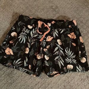 Patagonia Hawaiian Shorts S